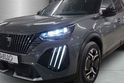 Peugeot 2008 25.777 km 21.440 &euro; Hamburg 22047