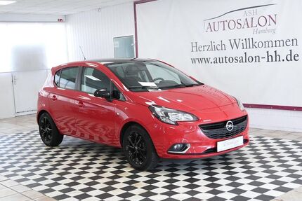 Opel Corsa 104.309 km 8.499 &euro; Hamburg 22399