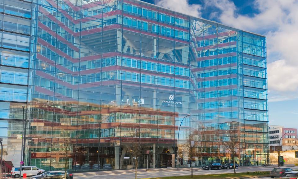 Gewerbeobjekt Hamburg Hamburg-Mitte - 3.518&euro; | Angebot:23005122