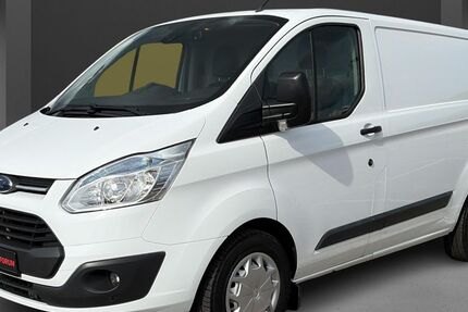 Ford Transit Custom 172.904 km 9.900 &euro; Hamburg 22547