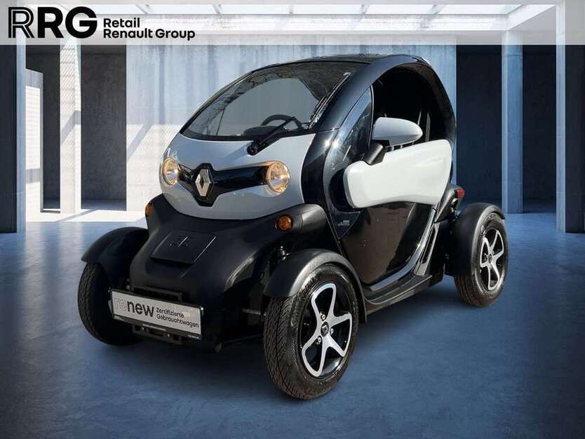 Twizy