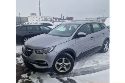 Opel Grandland (X) 112.000 km 16.950 &euro; Norderstedt 22848