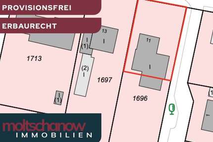 Grundstück Hamburg Altengamme - 320.000&euro; | Angebot:26429605