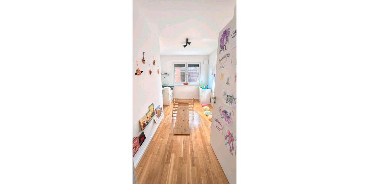 Etagenwohnung Hamburg Schnelsen - 3 Zimmer, 89 m&sup2;, 499.000&euro; | Angebot:26212913