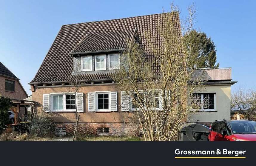 Haus zum Kaufen in Hamburg 420.000 € 180 m²
