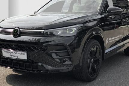 VW Tiguan 14.391 km 47.990 &euro; Glinde 21509