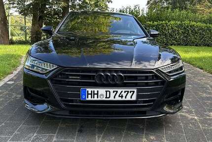 Audi A7 128.000 km 33.999 &euro; Hamburg 22145