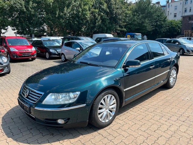 Phaeton