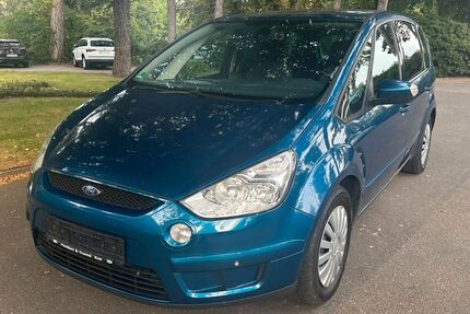 Ford S-Max 216.483 km 3.950 € Hamburg 22045