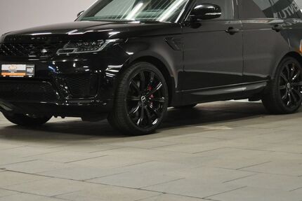 Land Rover Range Rover Sport 199.986 km 33.990 &euro; Schenefeld | Hamburg 22869