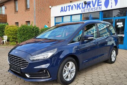 Ford Galaxy 30.984 km 32.450 € Uetersen 25436