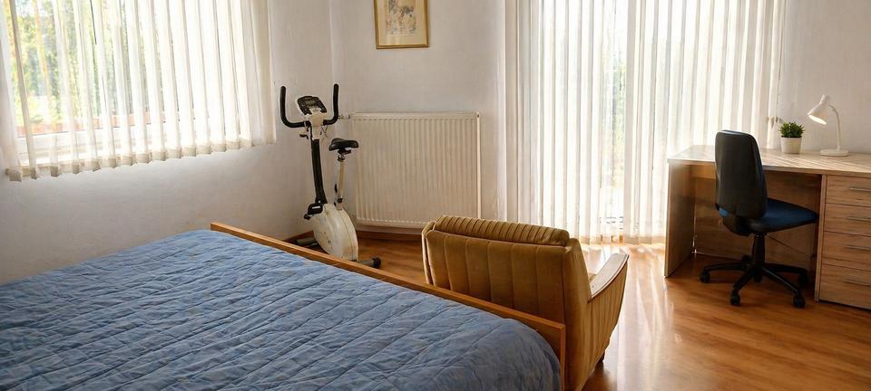 Einfamilienhaus Pinneberg - 2 Zimmer, 74 m&sup2;, 824&euro; | Angebot:26387767