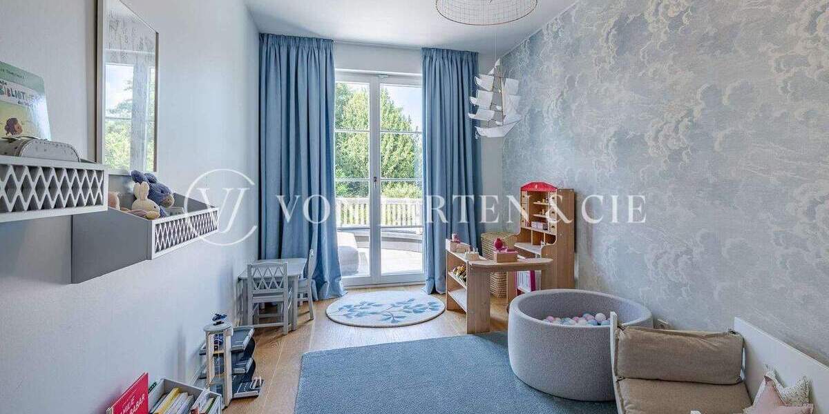 Klassisch. Komfort. Modern. Elbnah. 5 zimmer