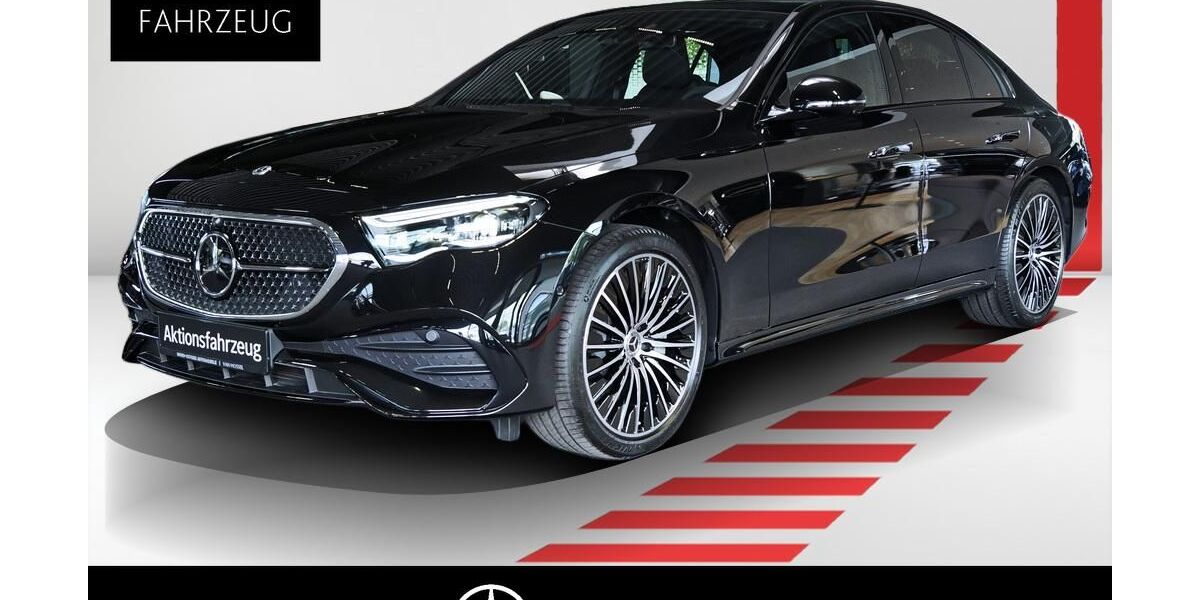 Mercedes-Benz E 300 8.050 km 78.998 &euro; Hamburg 21029