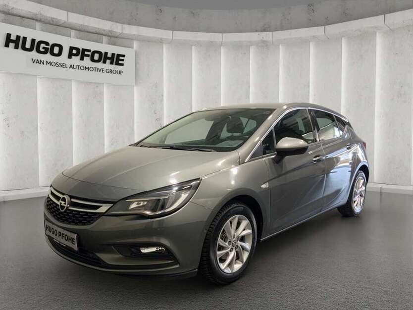 Astra