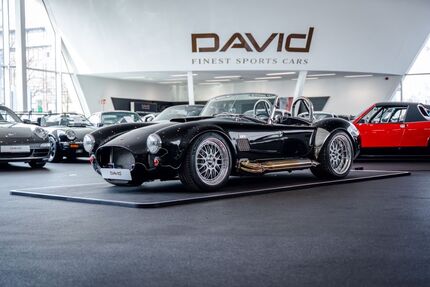 Cobra Andere 36.164 km 139.900 &euro; Hamburg 22047