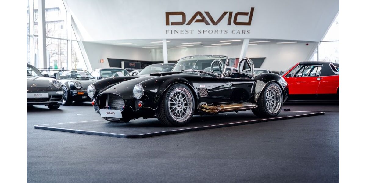 Cobra Andere 36.164 km 139.900 &euro; Hamburg 22047