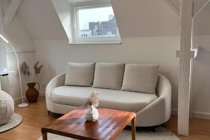 Wohnung Hamburg Hohenfelde - 2 Zimmer, 62 m&sup2;, 1.600&euro; | Angebot:26291423