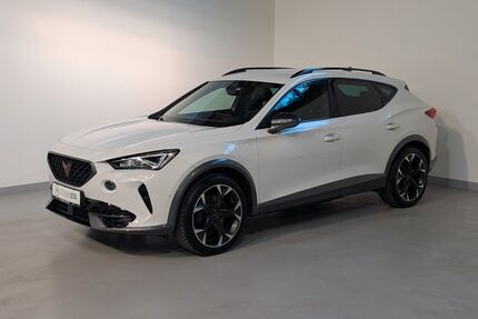 Cupra Formentor 77.000 km 23.799 € Ellerhoop bei Hamburg 25373