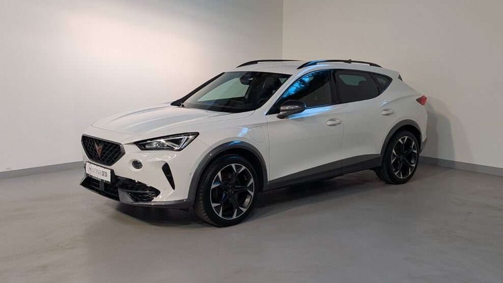 Cupra Formentor 77.000 km 23.799 € Ellerhoop bei Hamburg 25373