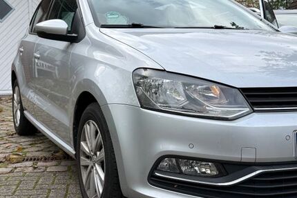 VW Polo 69.200 km 10.200 € Hamburg 22307