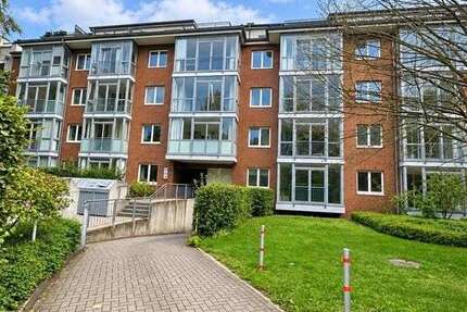 Wohnung Hamburg Altona - 2 Zimmer, 59 m&sup2;, 732&euro; | Angebot:27348029