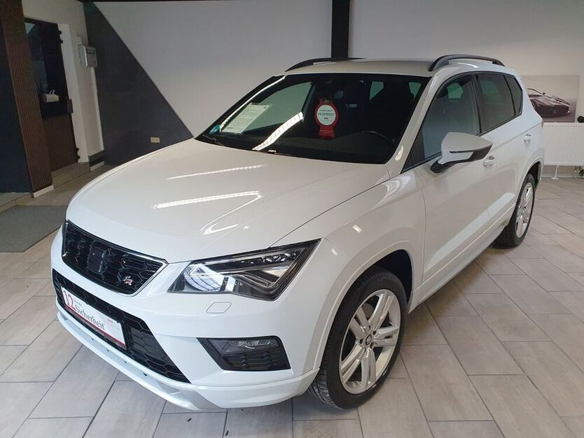 Ateca
