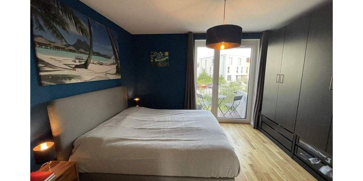 Modernes Stadthaus in der Jenfelder Au - familienfreundlich mit sehr niedrigen Betriebskosten 5 zimmer