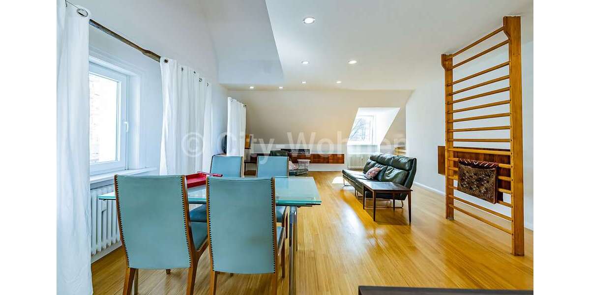 Zimmer Hamburg Rissen - 2 Zimmer, 1.450&euro; | Angebot:26535800