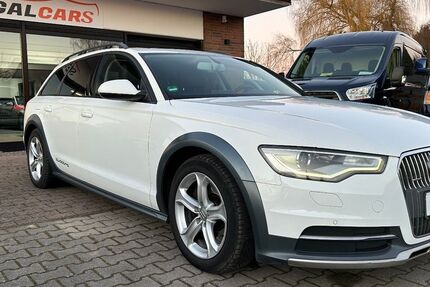 Audi A6 240.000 km 12.950 &euro; Drage 21423
