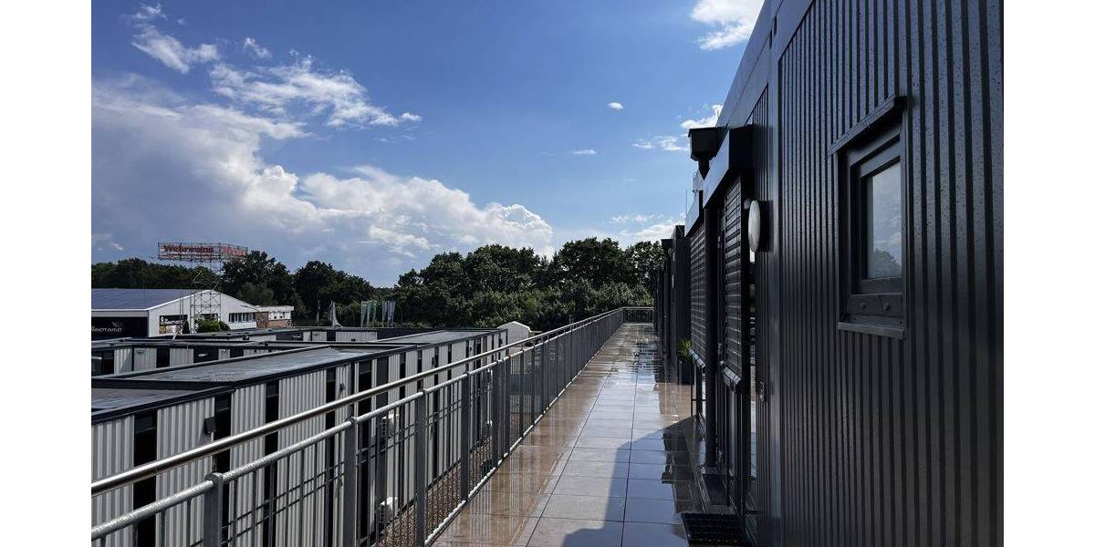 Gewerbeobjekt Winsen - 1.050&euro; | Angebot:26887000