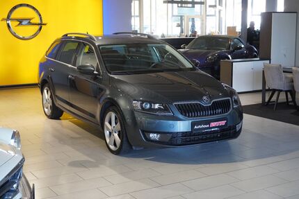 Skoda Octavia 135.700 km 13.990 &euro; Hollenstedt 21279