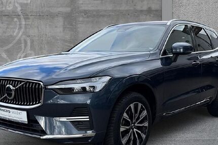 Volvo XC60 33.701 km 35.880 &euro; Jork-Königreich 21635