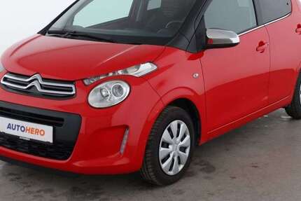 Citroen C1 70.316 km 7.760 &euro; Hamburg 22529
