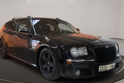 Chrysler 300C 199.000 km 6.990 &euro; Hamburg 22043