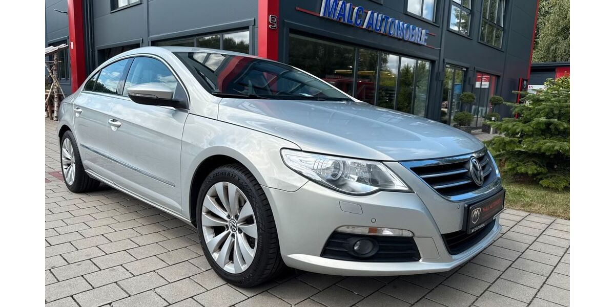VW Passat 166.800 km 4.999 &euro; Neu Wulmstorf 21629