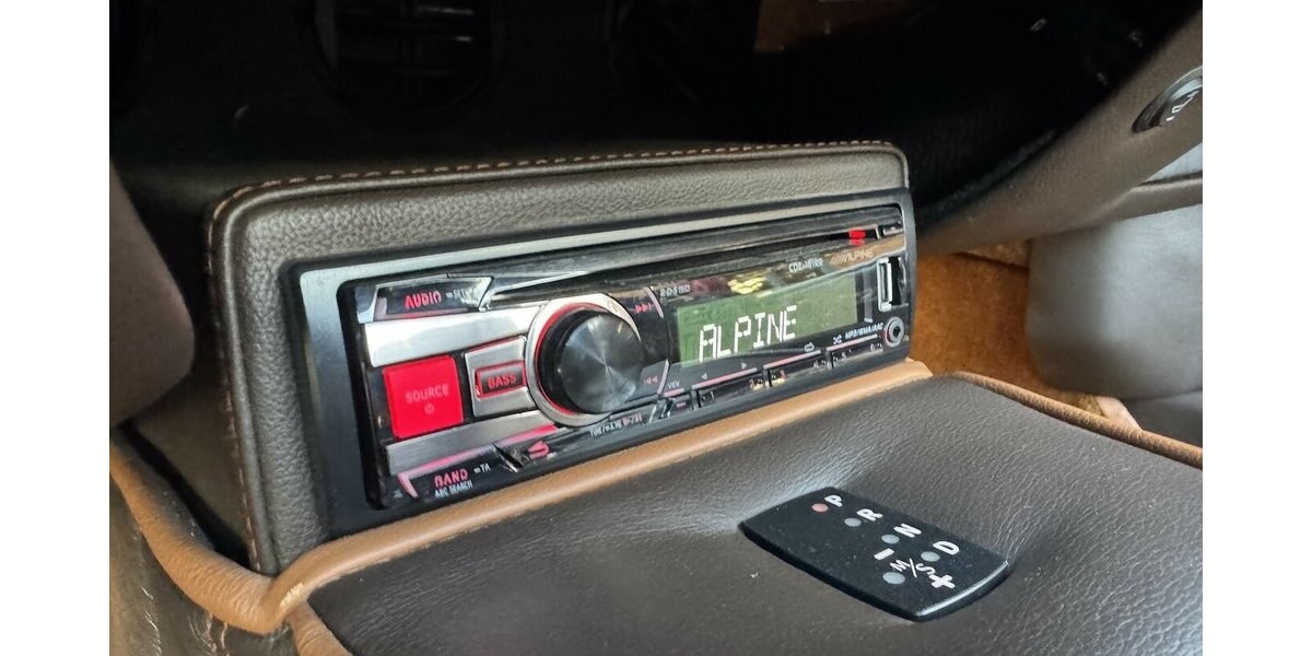 Morgan Plus 8 4.8 AERO8 GOLDFINGER 007 TYP A12/A19 9.999 km 139.999 &euro; Hamburg 22339