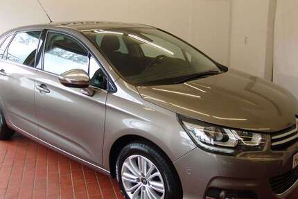 Citroen C4 60.970 km 9.790 € Buxtehude 21614