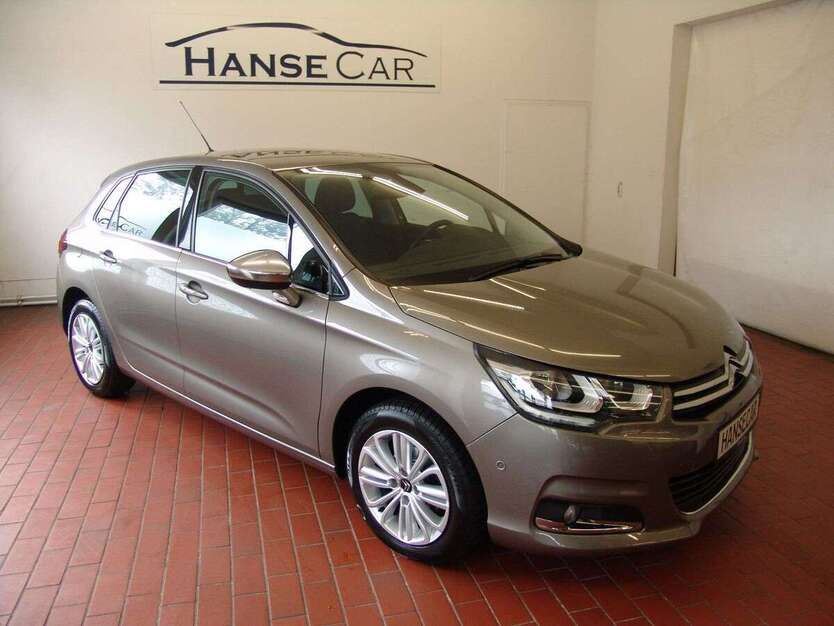 Citroen C4 60.970 km 9.790 € Buxtehude 21614