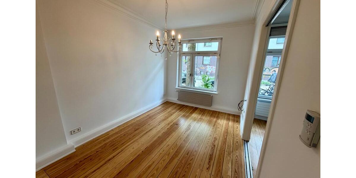 Etagenwohnung Hamburg Ottensen - 3 Zimmer, 64 m&sup2;, 595.000&euro; | Angebot:27147282