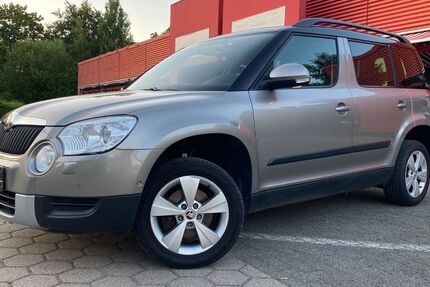 Skoda Yeti 156.000 km 8.990 &euro; Hamburg 22179