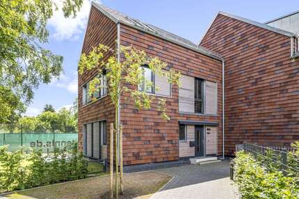 Haus Hamburg Ottensen - 4 Zimmer, 148 m&sup2;, 1.590.000&euro; | Angebot:24776828