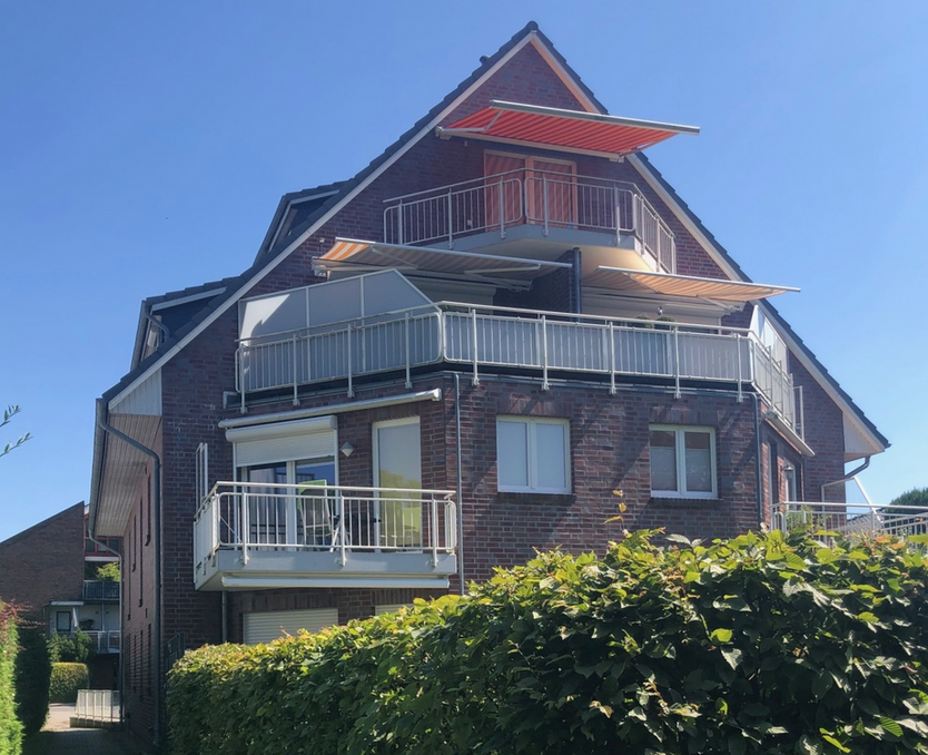 Wohnung zum Kaufen in Hamburg 1.095.000 € 163.43 m²
