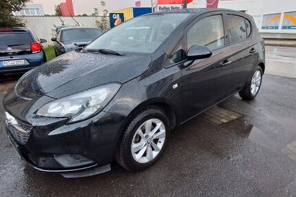 Opel Corsa 77.920 km 8.900 &euro; Pinneberg 25421