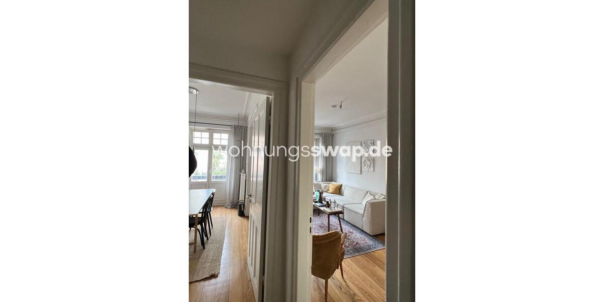 Wohnungsswap - 3 Zimmer, 68 m² - Bartelsstraße, Altona, Hamburg 3 zimmer