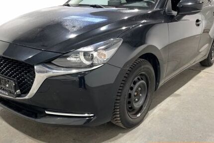 Mazda 2 38.000 km 14.650 &euro; Norderstedt 22848