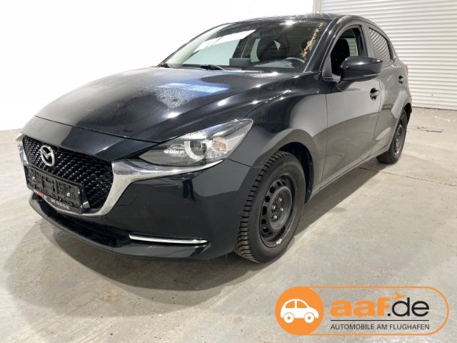 Mazda 2 38.000 km 14.650 &euro; Norderstedt 22848