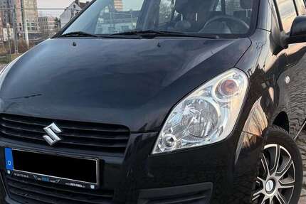 Suzuki Splash 99.650 km 2.999 &euro; Hamburg, Freie und Hansestadt 21079