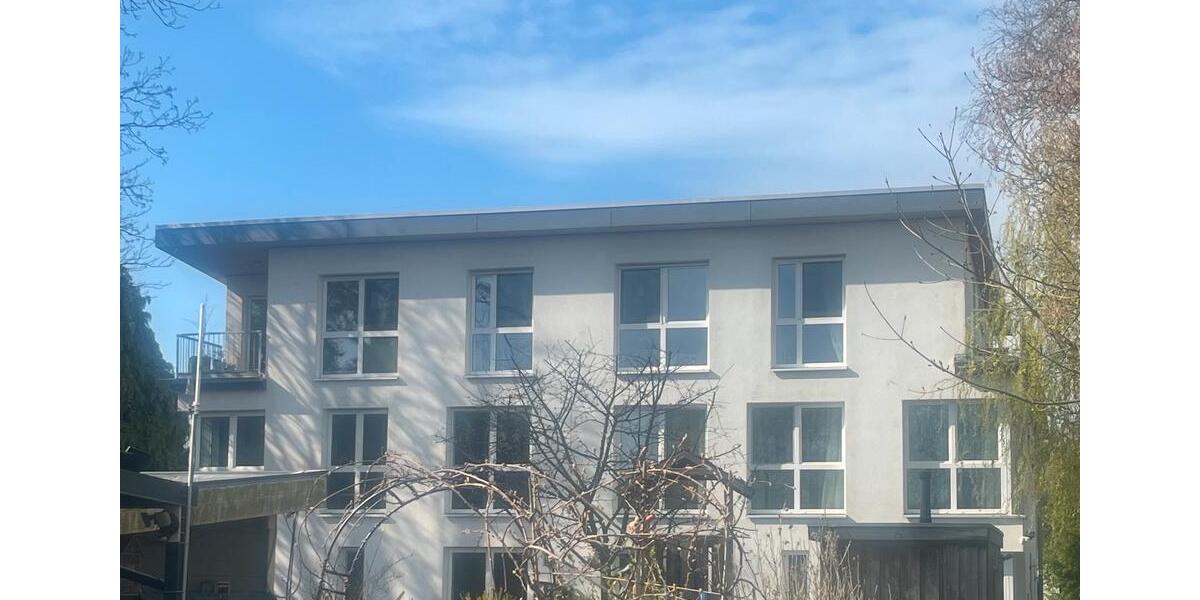 Etagenwohnung Hamburg Stellingen - 4 Zimmer, 100 m&sup2;, 699.000&euro; | Angebot:26348481
