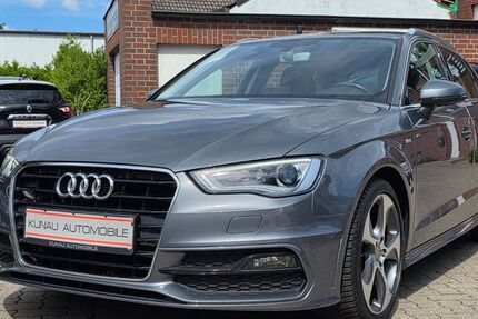 Audi A3 66.938 km 14.950 &euro; Hamburg 22453